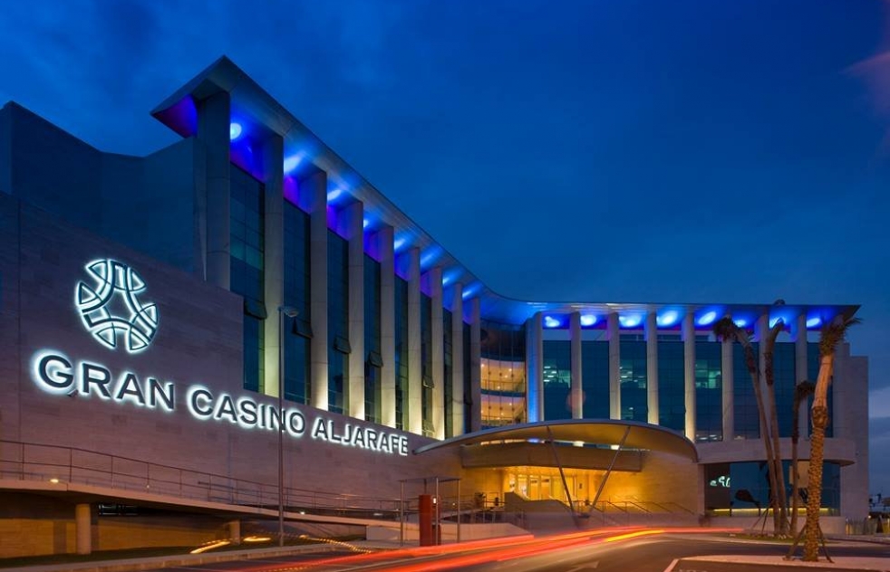 Finding Customers With Nine casino Part B
