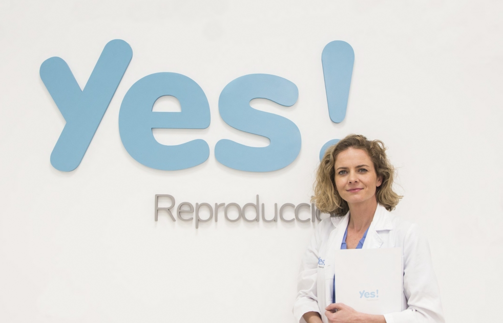 Primer y nico centro en Andaluca en utilizar el incubador embrionario ms evolucionado