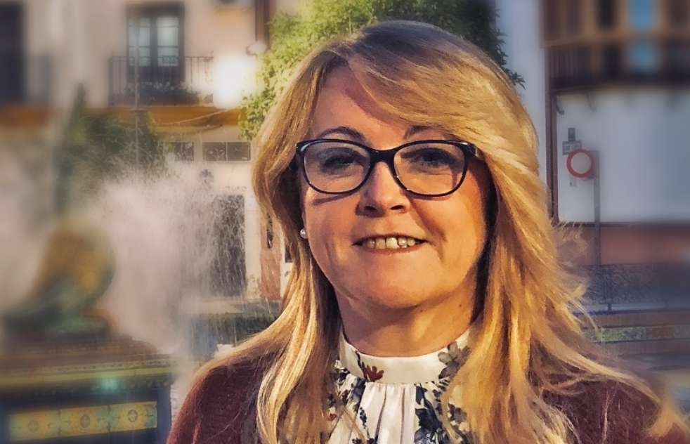 Sandra Gonzlez ser la candidata del PP a la alcalda de Alcal