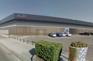 La multinacional Aldi abrirá su segundo establecimiento en Alcalá en la calle Silos