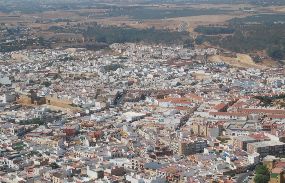 Alcalá es la octava ciudad con más paro de España