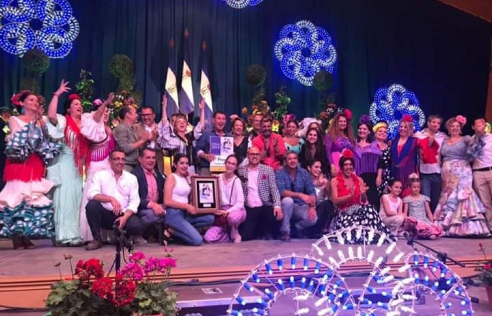 FERIA 2019. Los premios para las casetas mejor decoradas