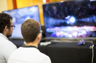 Alcalá se llena de torneos de videojuegos con Game4Play este fin de semana