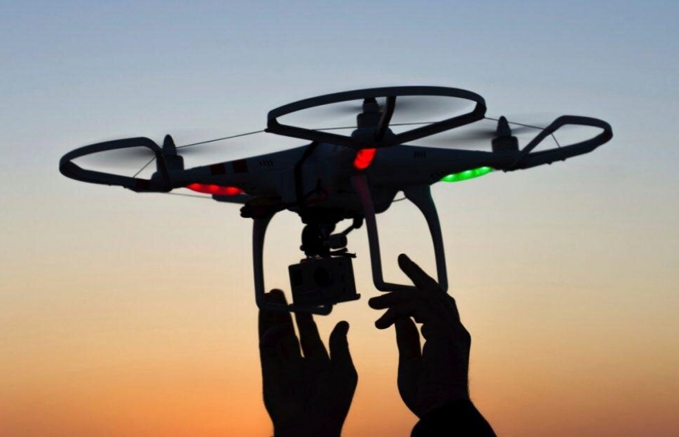 La robtica y los drones en la formacin de los alumnos del colegio Salesiano