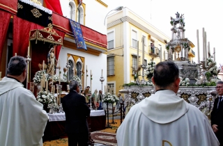 EN VDEO. Procesin del Corpus Christi