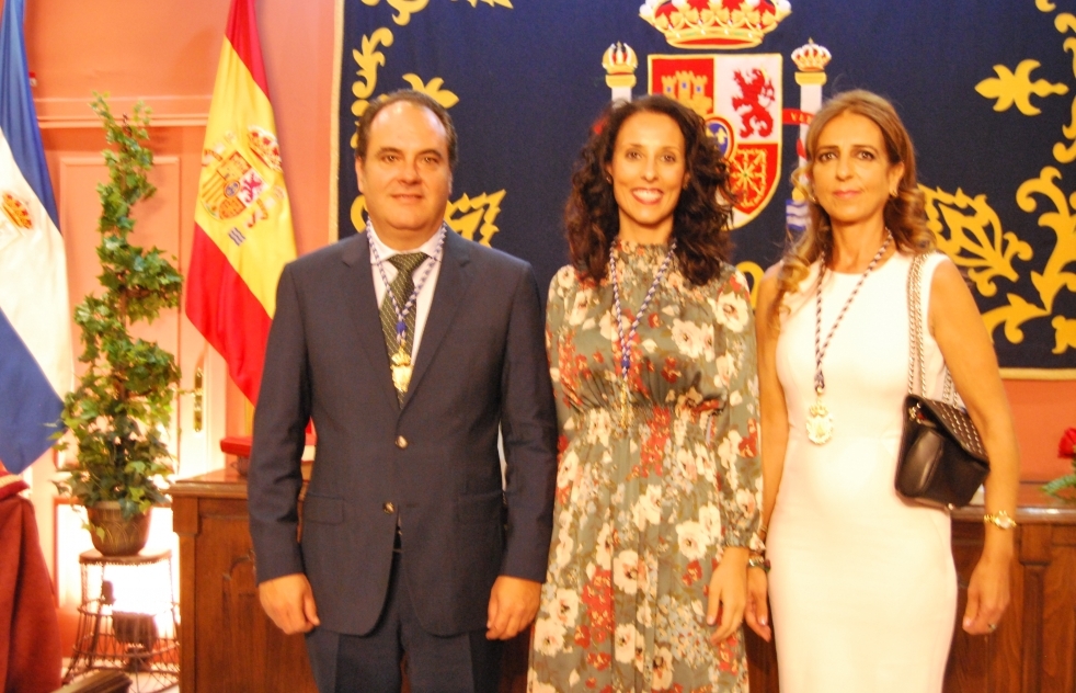 ÚLTIMA HORA. PSOE y Ciudadanos ultiman un acuerdo de gobierno para el Ayuntamiento de Alcalá