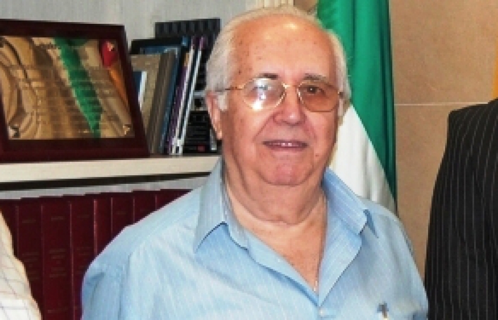 Fallece el director del Colegio Salesiano de Alcal, Enrique Vargas Mrquez
