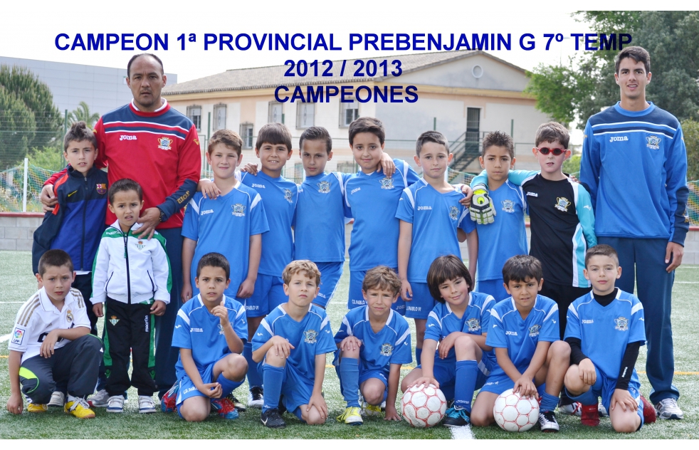 El Alcal juvenil B logr otra goleada y se acerca un poco ms a su objetivo, 9-1 