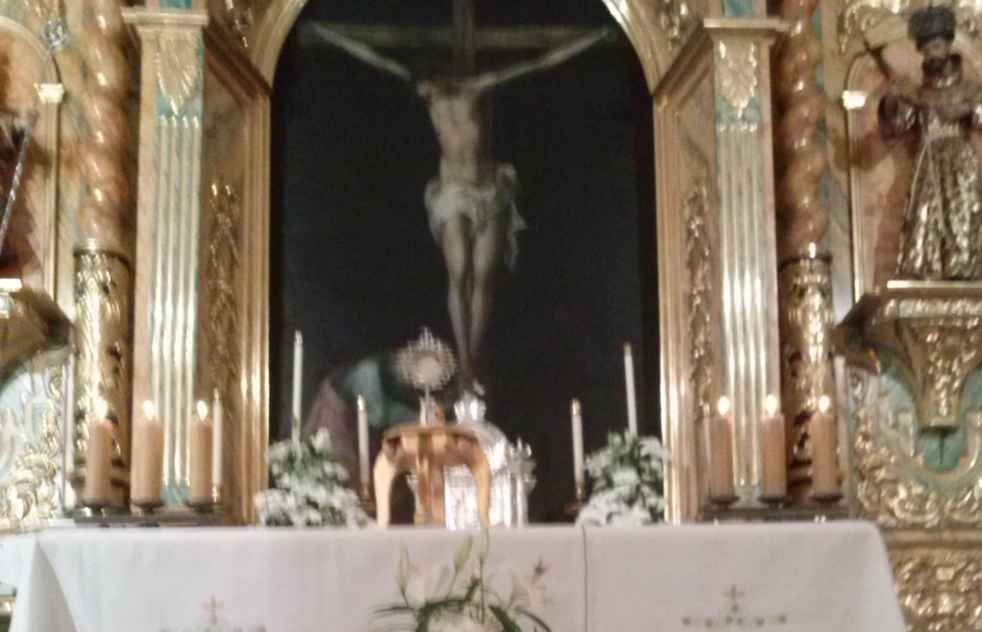 Fiesta de San Pascual Bailn