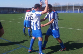 El Estrella San Agust�n se juega la temporada en 90 minutos