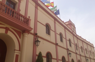 Los tres grupos de la oposici�n piden una Junta General Extraordinaria sobre ACM