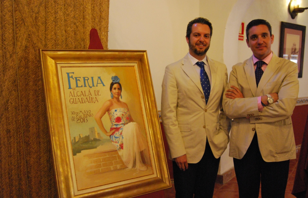 El Pregón de Feria, entre las actividades del fin de semana