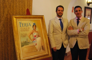 El Preg�n de Feria, entre las actividades del fin de semana