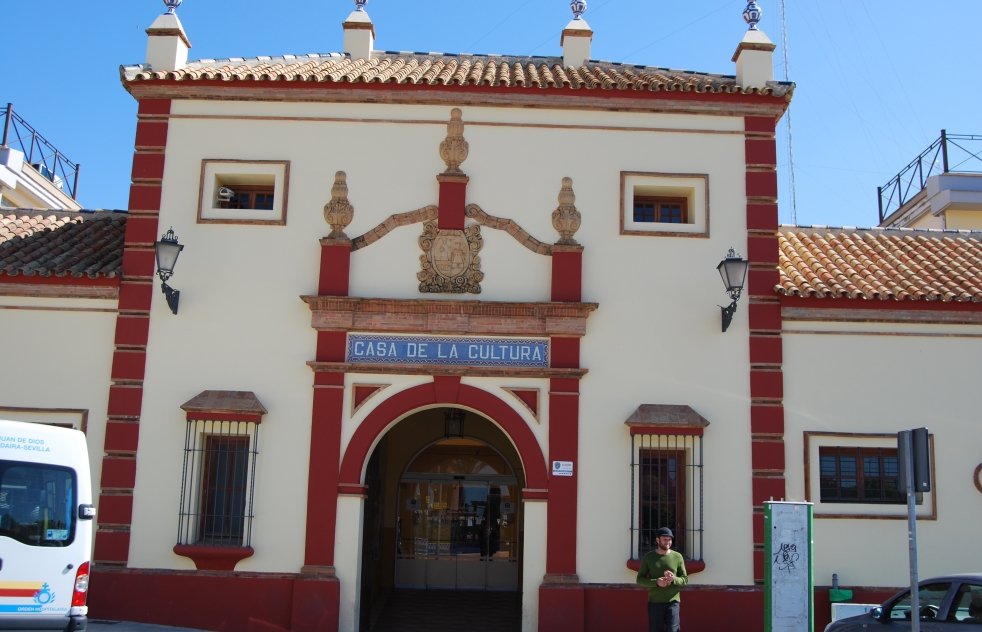 El Ayuntamiento impulsar una escuela infantil de cine