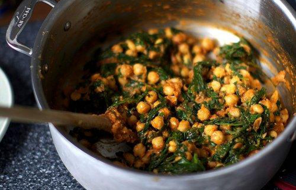 La Tabernita: guisos caseros, para amantes del