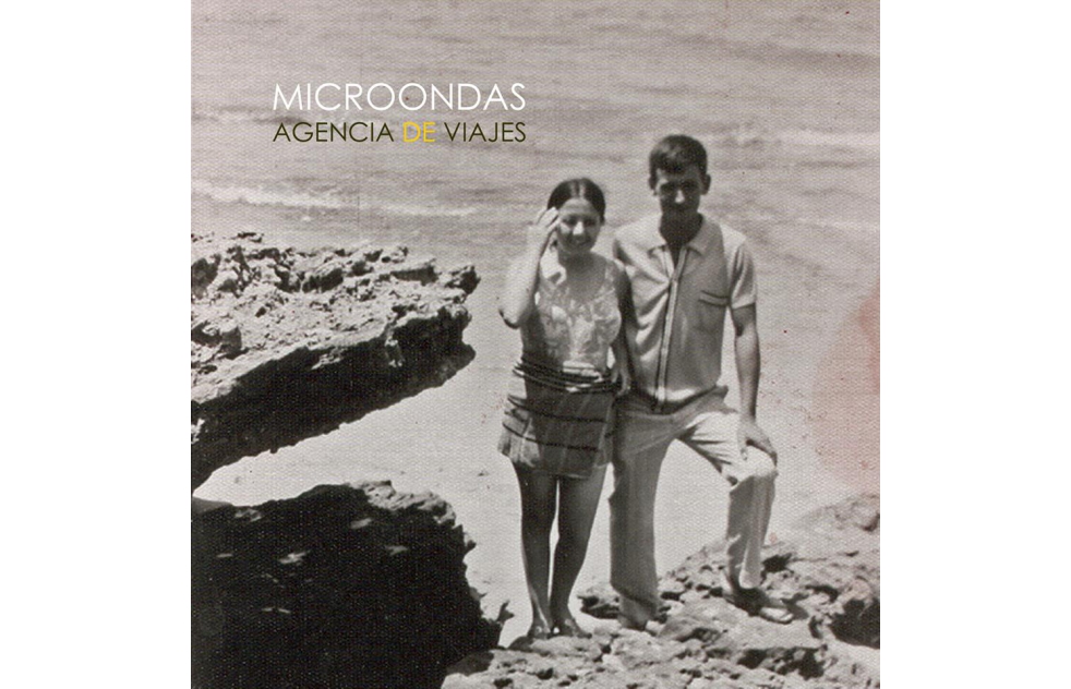 Donegans acoge este jueves un concierto del grupo Microondas 