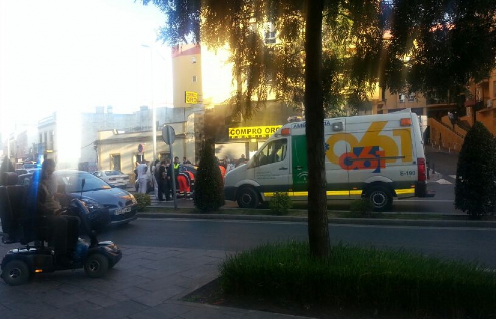 Nuevo atropello en Antonio Mairena, donde los vecinos se quejan desde hace tiempo de la inseguridad