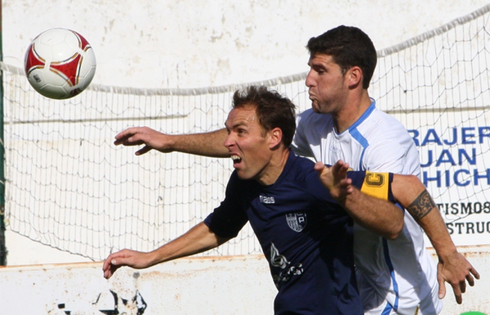 El 5 de febrero, el CD Alcal se enfrenta al Orense en la Copa Federacin