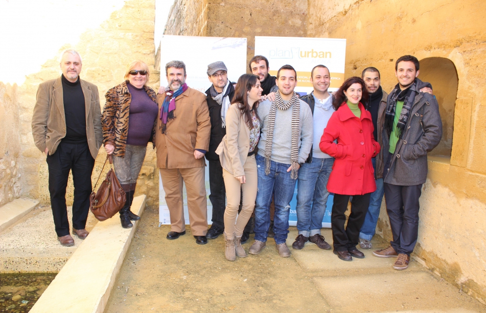 Un espectculo teatral dar a conocer el Castillo