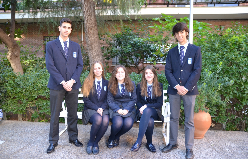 El Bachillerato de Excelencia se imparte en Sevilla de la mano del colegio Buen Pastor