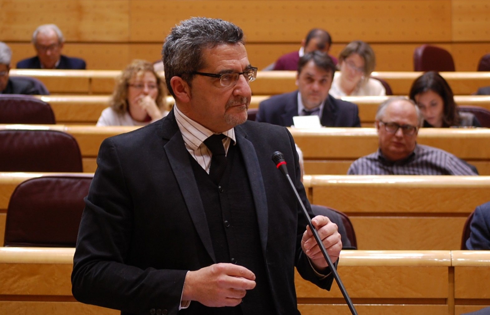 La Fiscala de Dos Hermanas traslada la denuncia de ACM al Juzgado de Alcal