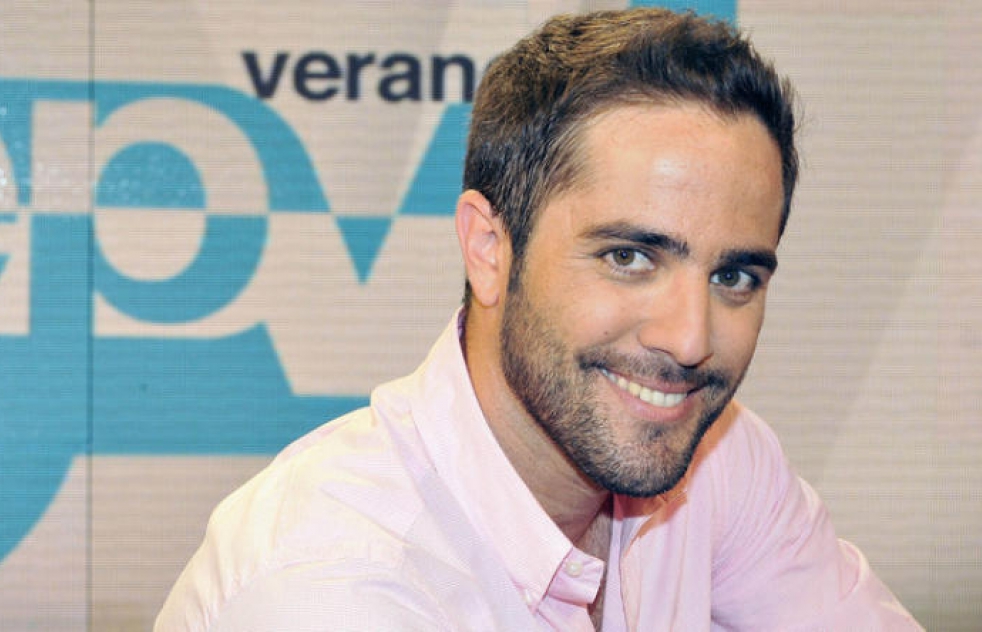 El periodista alcalareño Roberto Leal presentará el programa 