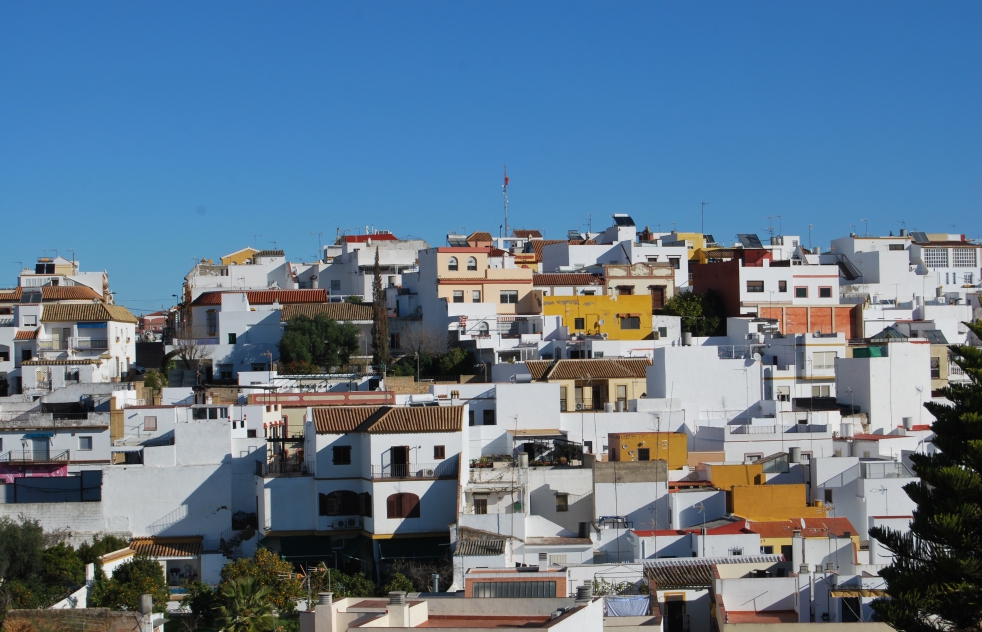 Alcal alcanza los 75.000 habitantes y se convierte oficialmente en 