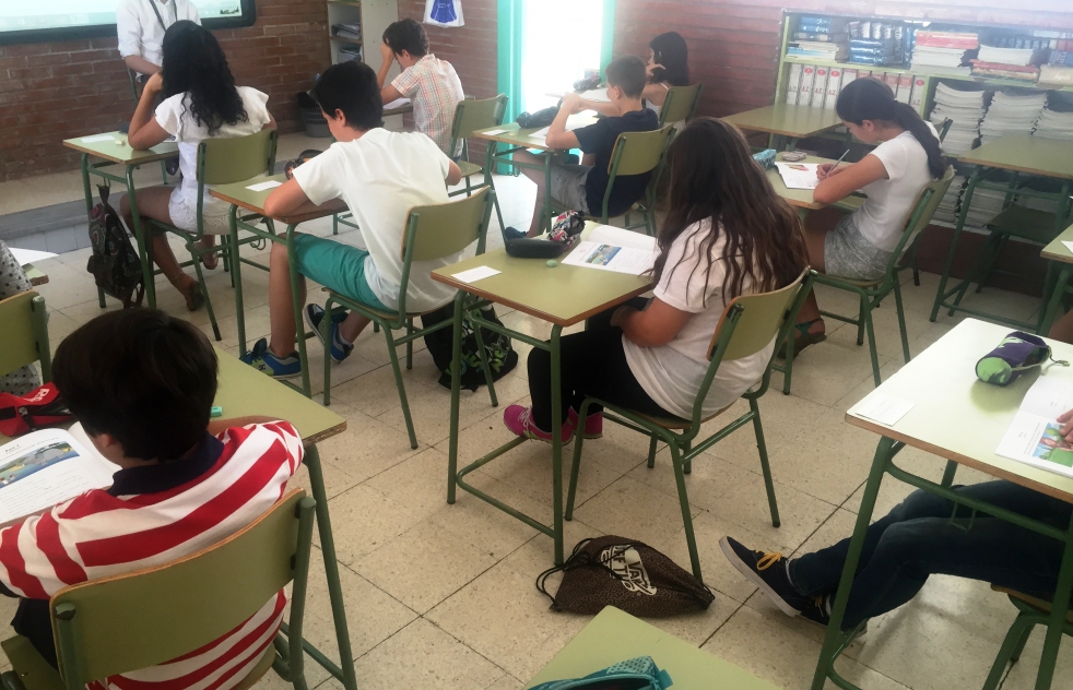 Los Salesianos abren sus puertas a la formacin para nios, jvenes y adultos de toda la ciudad