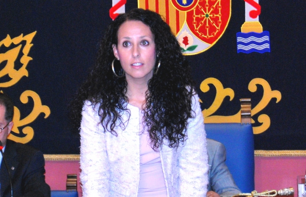 Ciudadanos Alcal pedir explicaciones a Gutirrez Limones por el caso ACM
