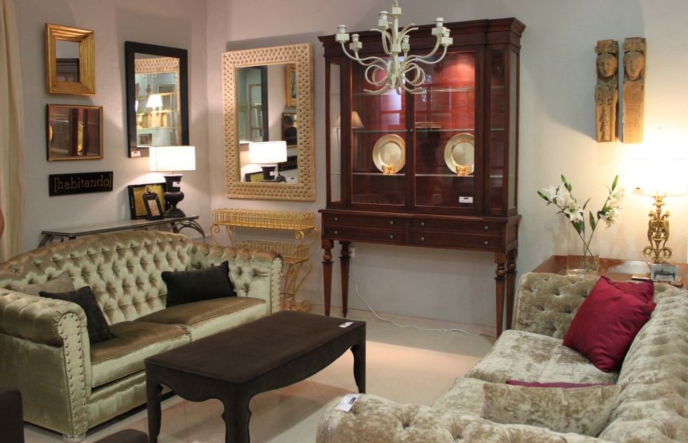 [habitando] ofrece una oportunidad nica para adquirir muebles de calidad y diseo a bajo costo
