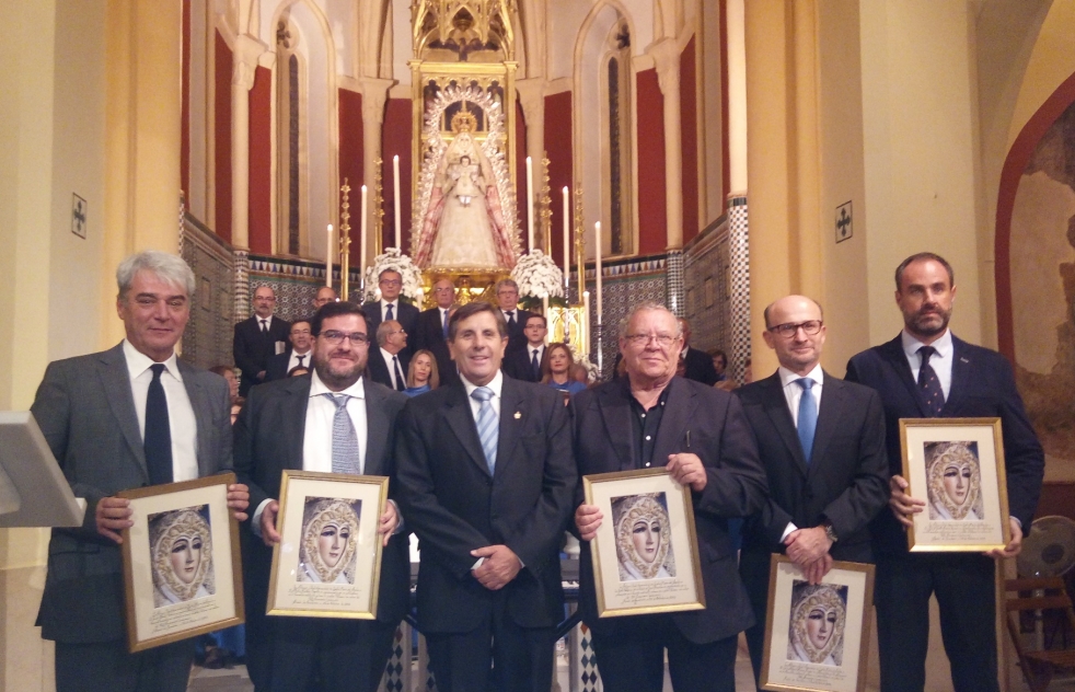 Concierto meditacion en honor a la Virgen del guila