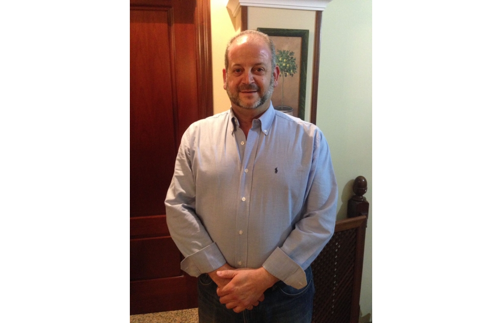 Rey Melchor: Juan Pablo Trigo Rueda
