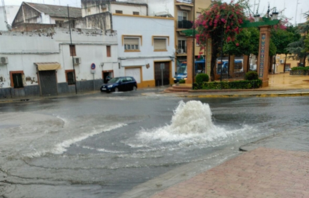 El Ayuntamiento busca la causa de las riadas en el Paraso