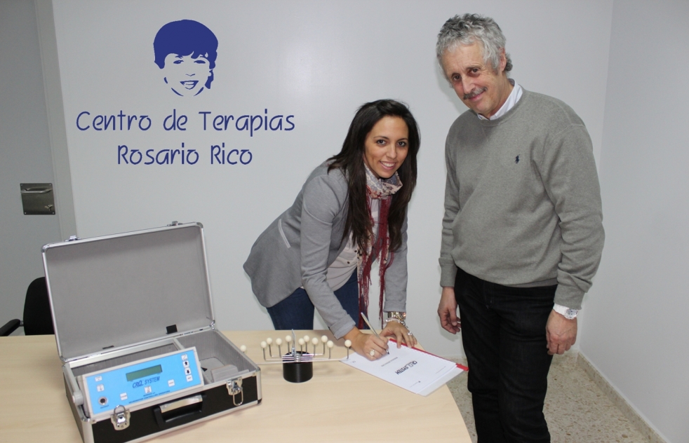 Centro de Terapias Rosario Rico incorpora una nueva terapia para