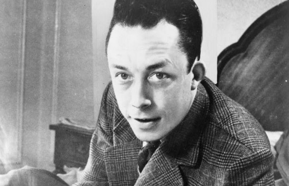 El Cristbal de Monroy conmemora los 60 aos del Nobel de Camus