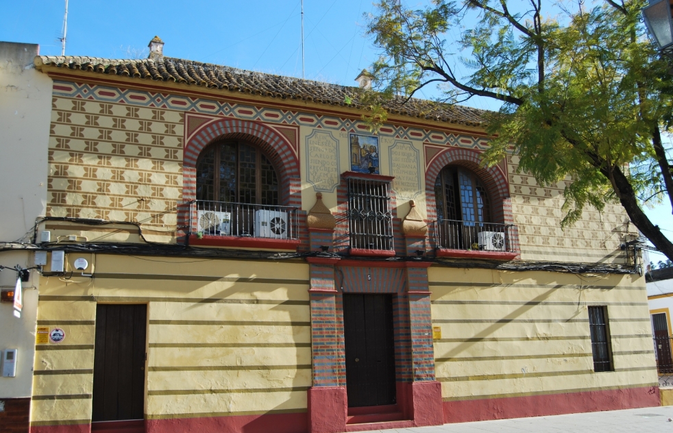 El PP plantea que el histrico edificio del Psito albergue el Archivo Municipal